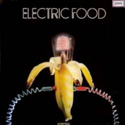 Electric Food : Electric Food